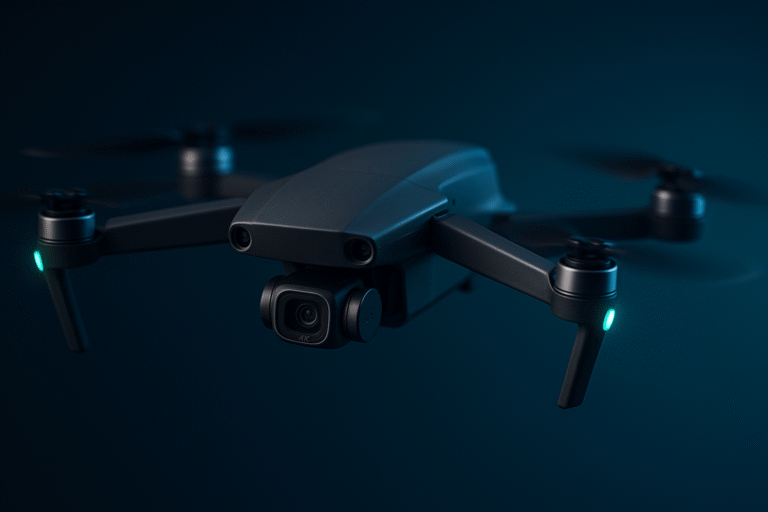 drones 2025