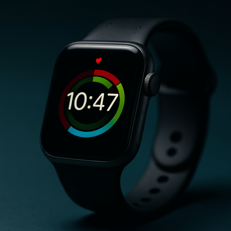 smartwatch