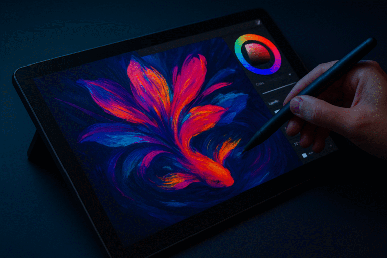 Tablet 2025