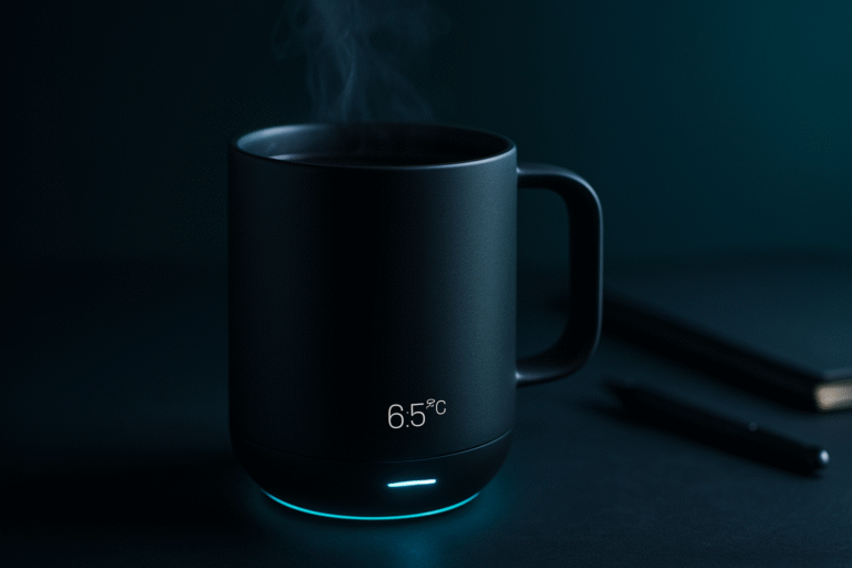 Smart Mugs