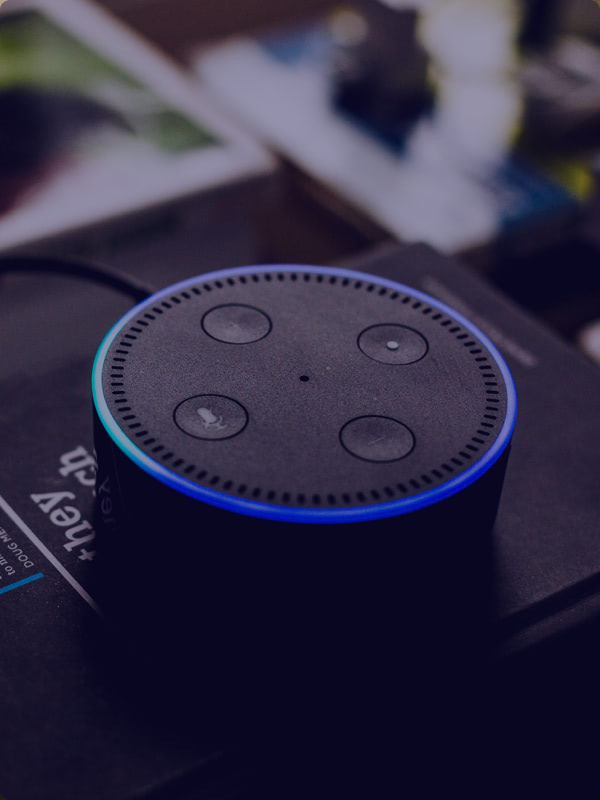 review home assistants